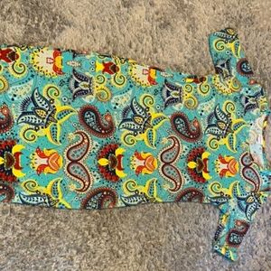 LulaRoe Size XL Julia